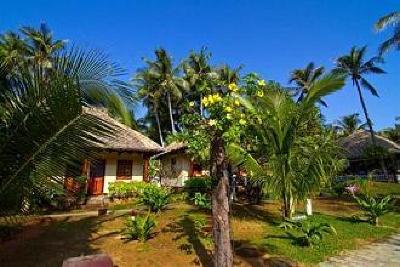фото отеля Thai Hoa Resort