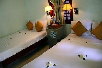 фото отеля Thai Hoa Resort