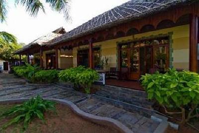 фото отеля Thai Hoa Resort