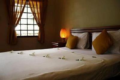 фото отеля Thai Hoa Resort