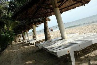 фото отеля Thai Hoa Resort