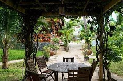 фото отеля Thai Hoa Resort