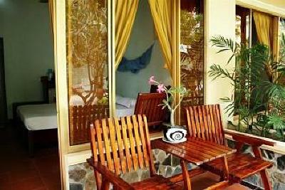 фото отеля Thai Hoa Resort