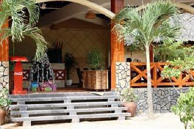 фото отеля Thai Hoa Resort