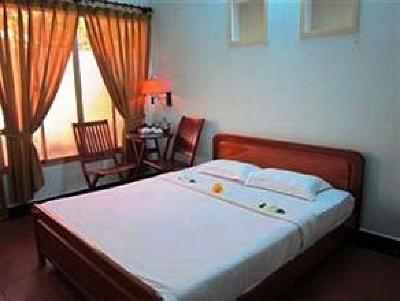фото отеля Thai Hoa Resort