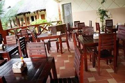 фото отеля Thai Hoa Resort