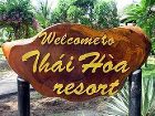 фото отеля Thai Hoa Resort