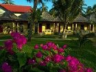 фото отеля Thai Hoa Resort