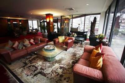 фото отеля Stamford Suites