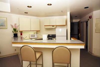 фото отеля Stamford Suites