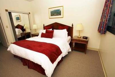 фото отеля Stamford Suites