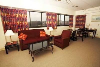 фото отеля Stamford Suites