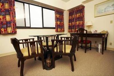 фото отеля Stamford Suites