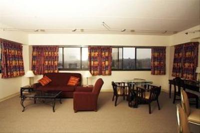 фото отеля Stamford Suites