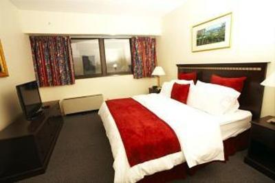 фото отеля Stamford Suites