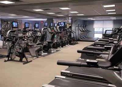 фото отеля Stamford Suites