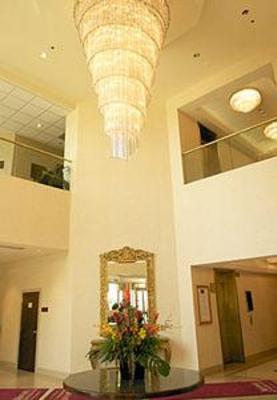 фото отеля Oklahoma City Marriott
