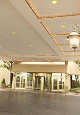 фото отеля Oklahoma City Marriott