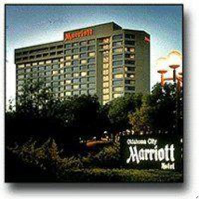 фото отеля Oklahoma City Marriott