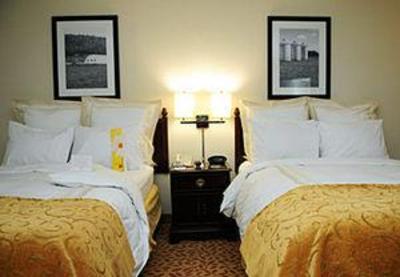 фото отеля Oklahoma City Marriott