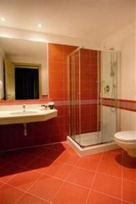 фото отеля Hotel Don Camillo