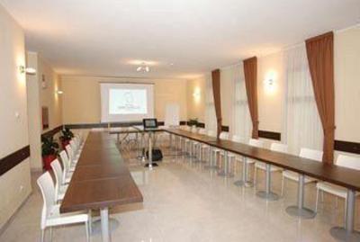 фото отеля Hotel Don Camillo