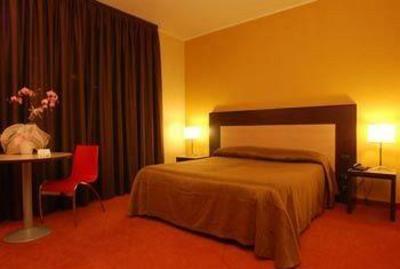 фото отеля Hotel Don Camillo