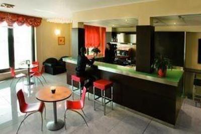 фото отеля Hotel Don Camillo