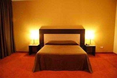 фото отеля Hotel Don Camillo