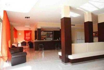 фото отеля Hotel Don Camillo