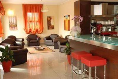 фото отеля Hotel Don Camillo