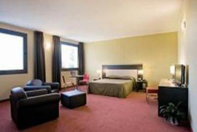 фото отеля Hotel Don Camillo