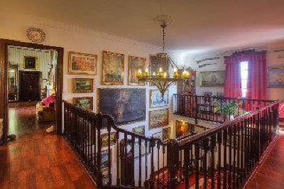 фото отеля Hotel Del Almirante Collingwood House Menorca
