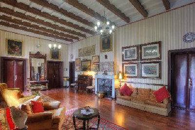 фото отеля Hotel Del Almirante Collingwood House Menorca