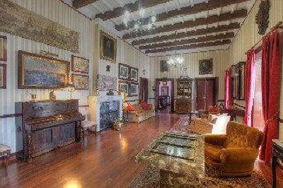 фото отеля Hotel Del Almirante Collingwood House Menorca
