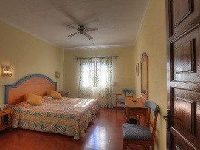 Hotel Del Almirante Collingwood House Menorca