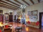 фото отеля Hotel Del Almirante Collingwood House Menorca