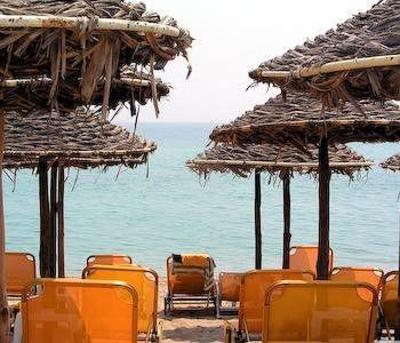 фото отеля Hotel Mavridis