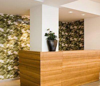 фото отеля Hotel Mavridis