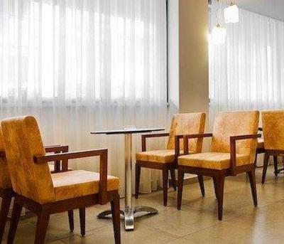 фото отеля Hotel Mavridis
