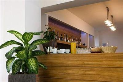фото отеля Hotel Mavridis