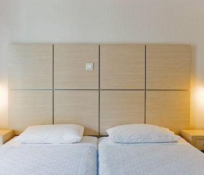 фото отеля Hotel Mavridis