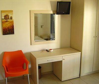 фото отеля Hotel Mavridis