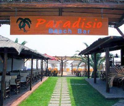 фото отеля Hotel Mavridis