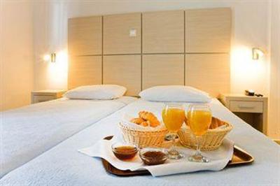 фото отеля Hotel Mavridis