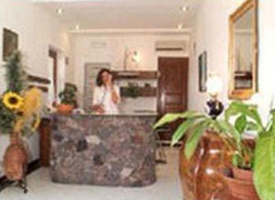 фото отеля Hotel A Pinnata