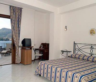 фото отеля Hotel A Pinnata