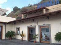 Hotel A Pinnata
