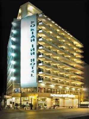 фото отеля Dorian Inn Hotel Athens
