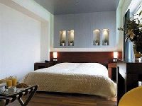 Dorian Inn Hotel Athens